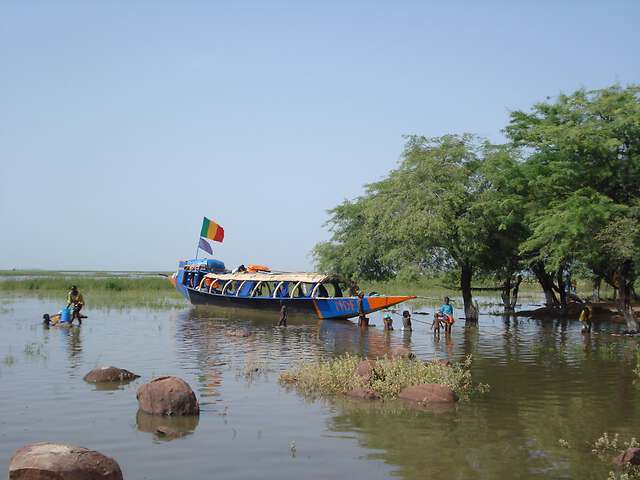 MÃ©decins du Fleuve au Mali